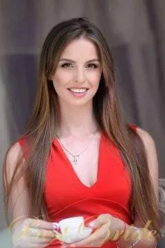 Kristina, 33
