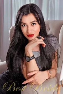 Kristina, 38