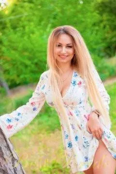 Kristina, 32