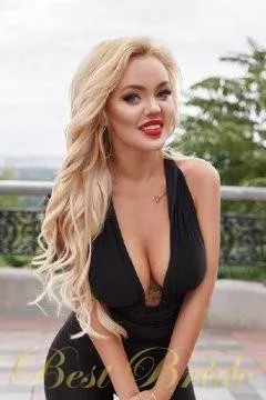 Tetyana , 46