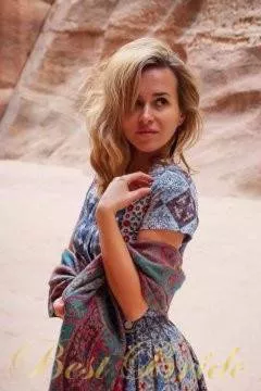 Olga, 36