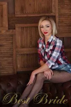 Tatyana, 38