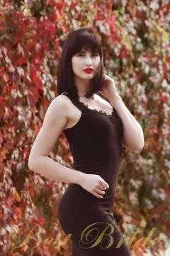 Tatyana, 28