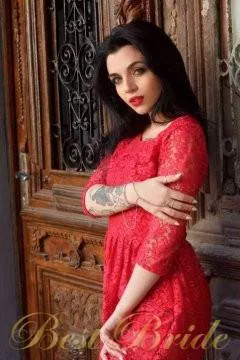 Anastasiya, 29