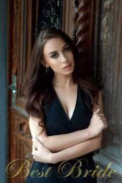 Tatyana, 24