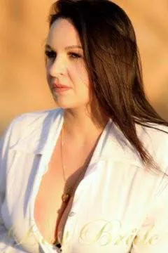 Irina , 45