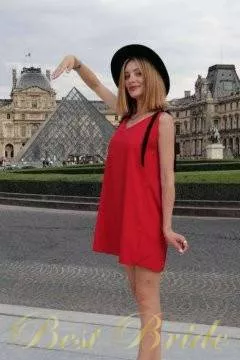 Tatyana, 28