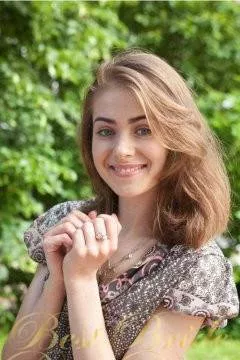Irina, 31