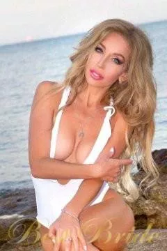 Anastasiya, 40