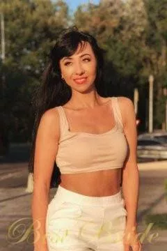 Oksana, 45