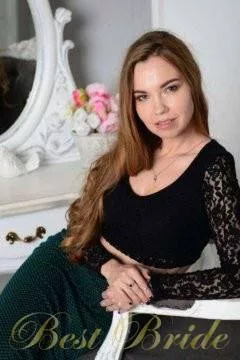 Juliya, 38