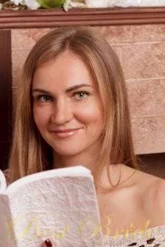 Svetlana, 46