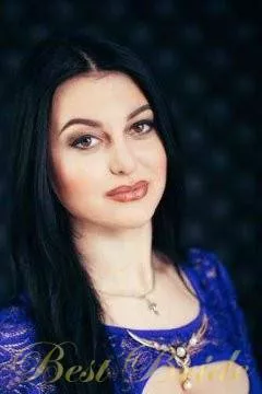 Alina, 32