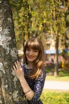 Natalia, 36