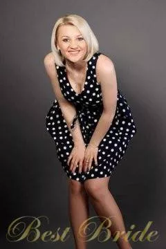 Nataliya, 37