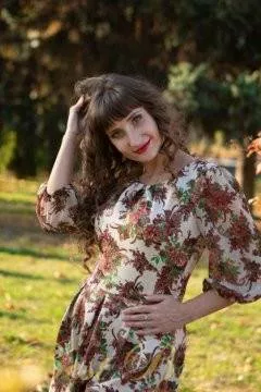 Juliya, 35