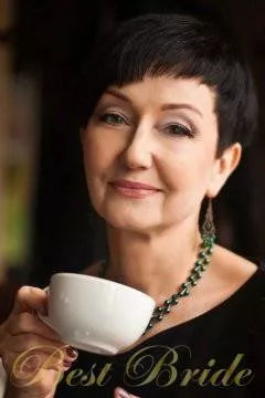 Svetlana, 62