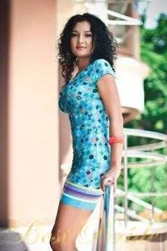 Olesya, 42