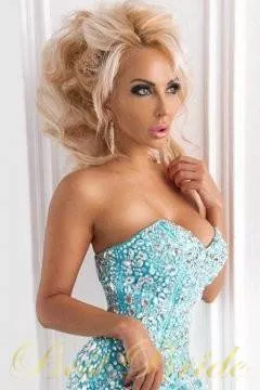 Svetlana, 48