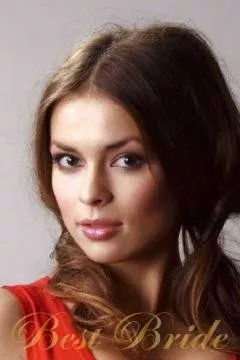 Olya, 35