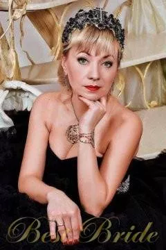 Svetlana, 54