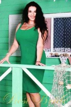 Nadezhda, 54