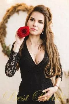 Natalya, 36