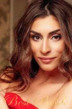 Anastasia, 33