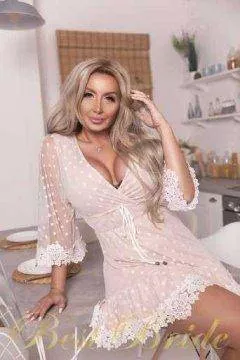 Natalya, 47