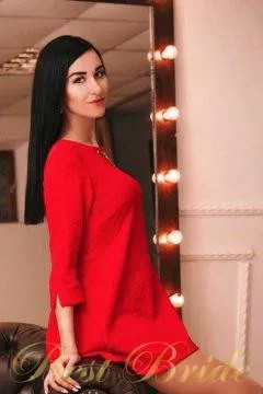 Alina, 34