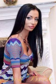 Ekaterina, 45