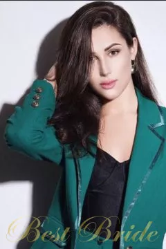 Galina, 34