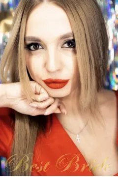 Zlatoslava, 34