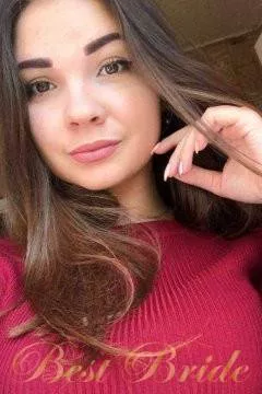 Vladlena, 27