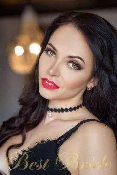 Anastasia, 33