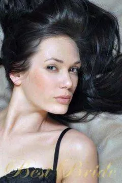 Olesya, 36