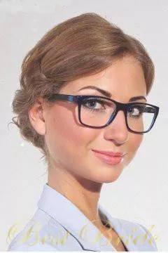 Irina, 31