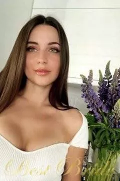 Irina, 35