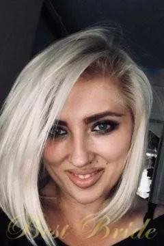 Katerina, 34