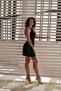 Nadezhda, 24