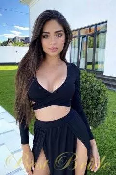 Anna, 31
