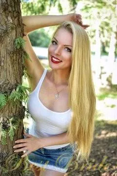 Olga, 38