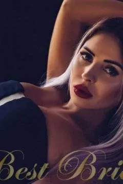 Yulya, 38