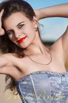 Tatiana , 32