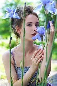 Elizaveta, 27
