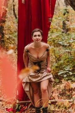 Olga, 38