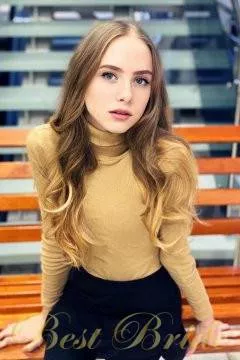 Katerina, 26