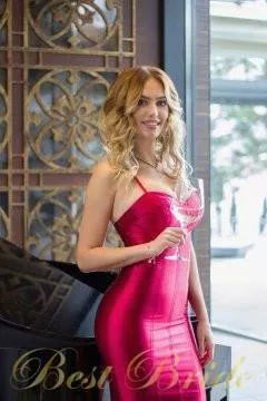 Anastasia, 33