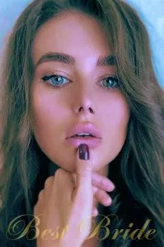 Evgenia, 30