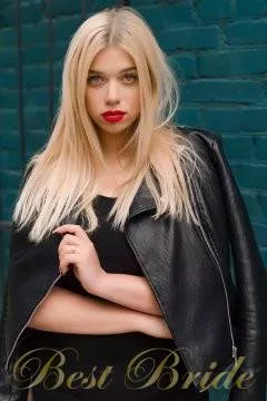 Mariya, 27